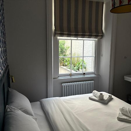 לונדון St. David'S Hotels Paddington מראה חיצוני תמונה