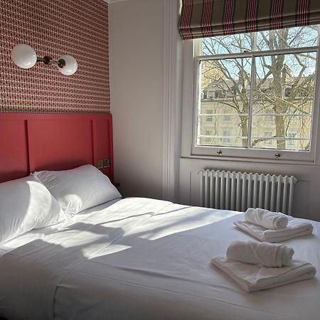 לונדון St. David'S Hotels Paddington מראה חיצוני תמונה