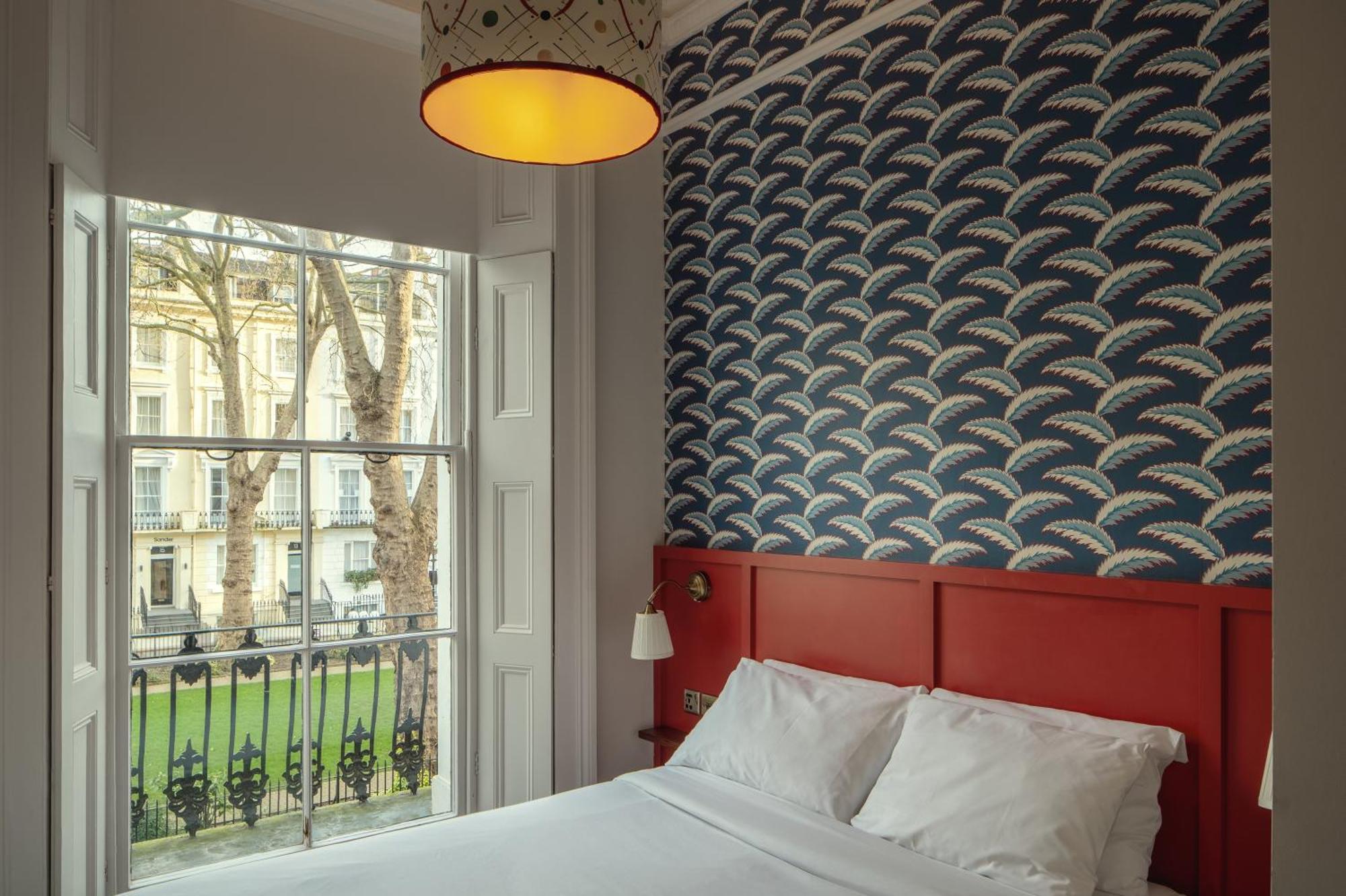 לונדון St. David'S Hotels Paddington מראה חיצוני תמונה