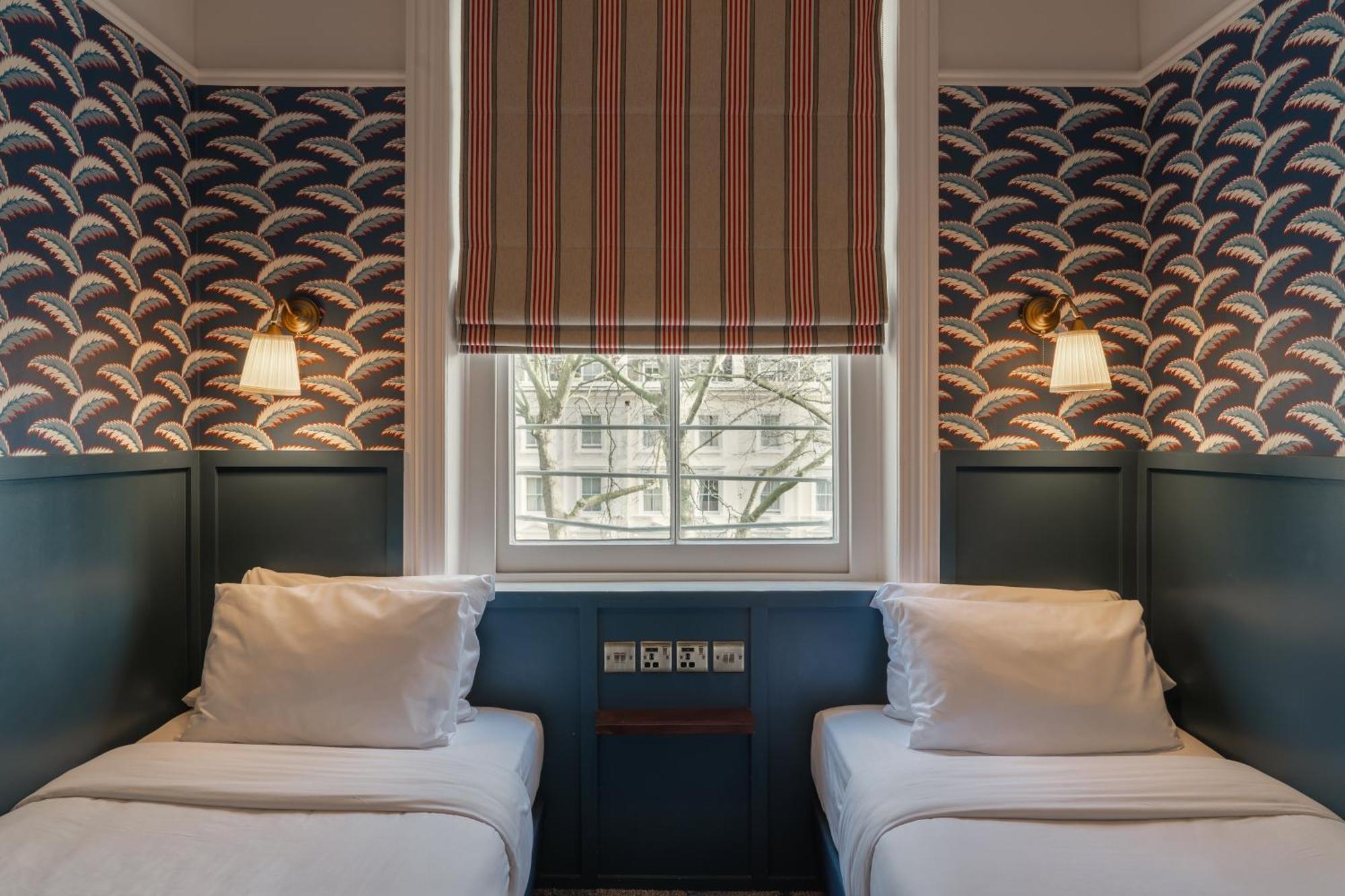 לונדון St. David'S Hotels Paddington מראה חיצוני תמונה