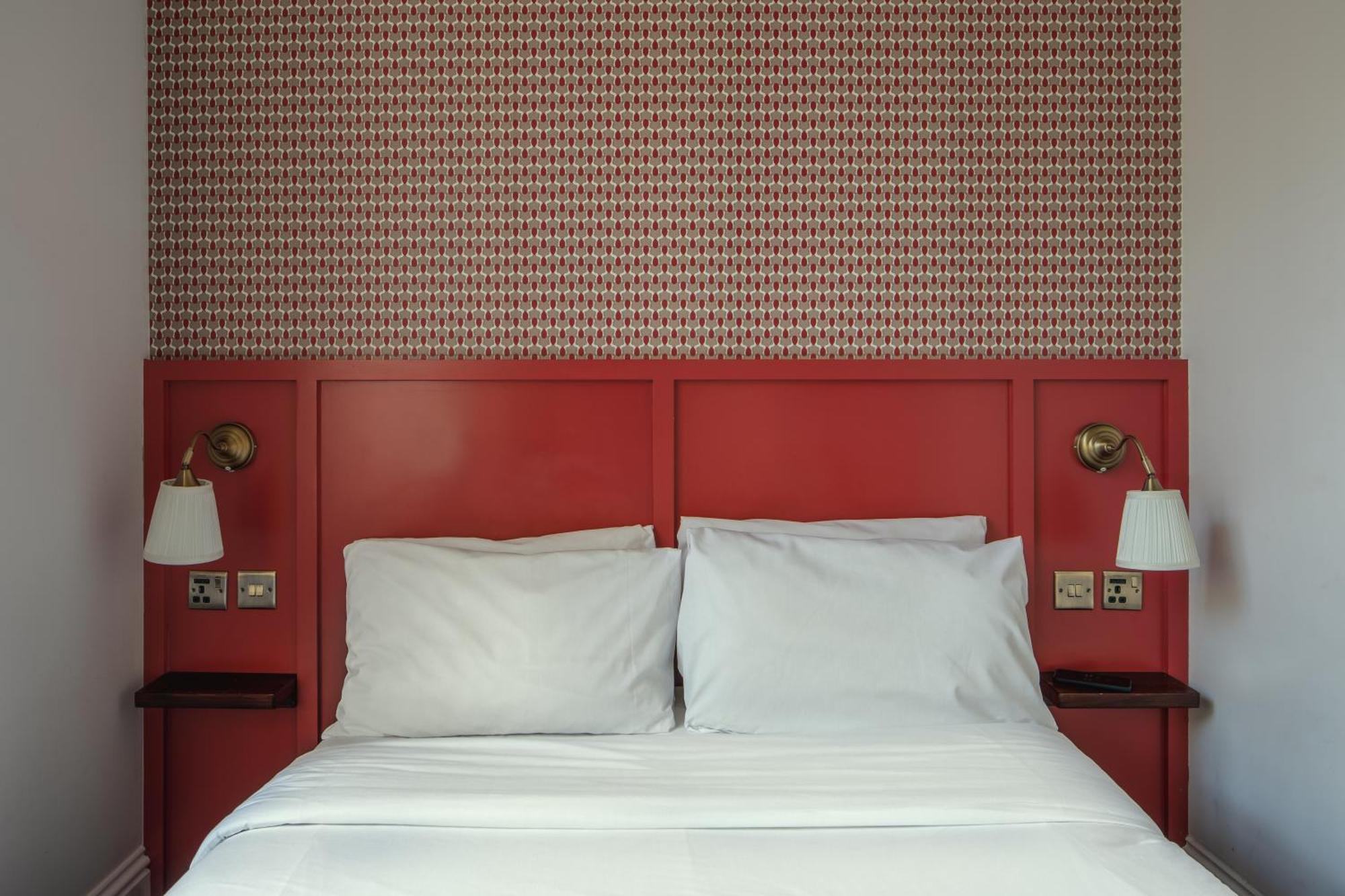 לונדון St. David'S Hotels Paddington מראה חיצוני תמונה