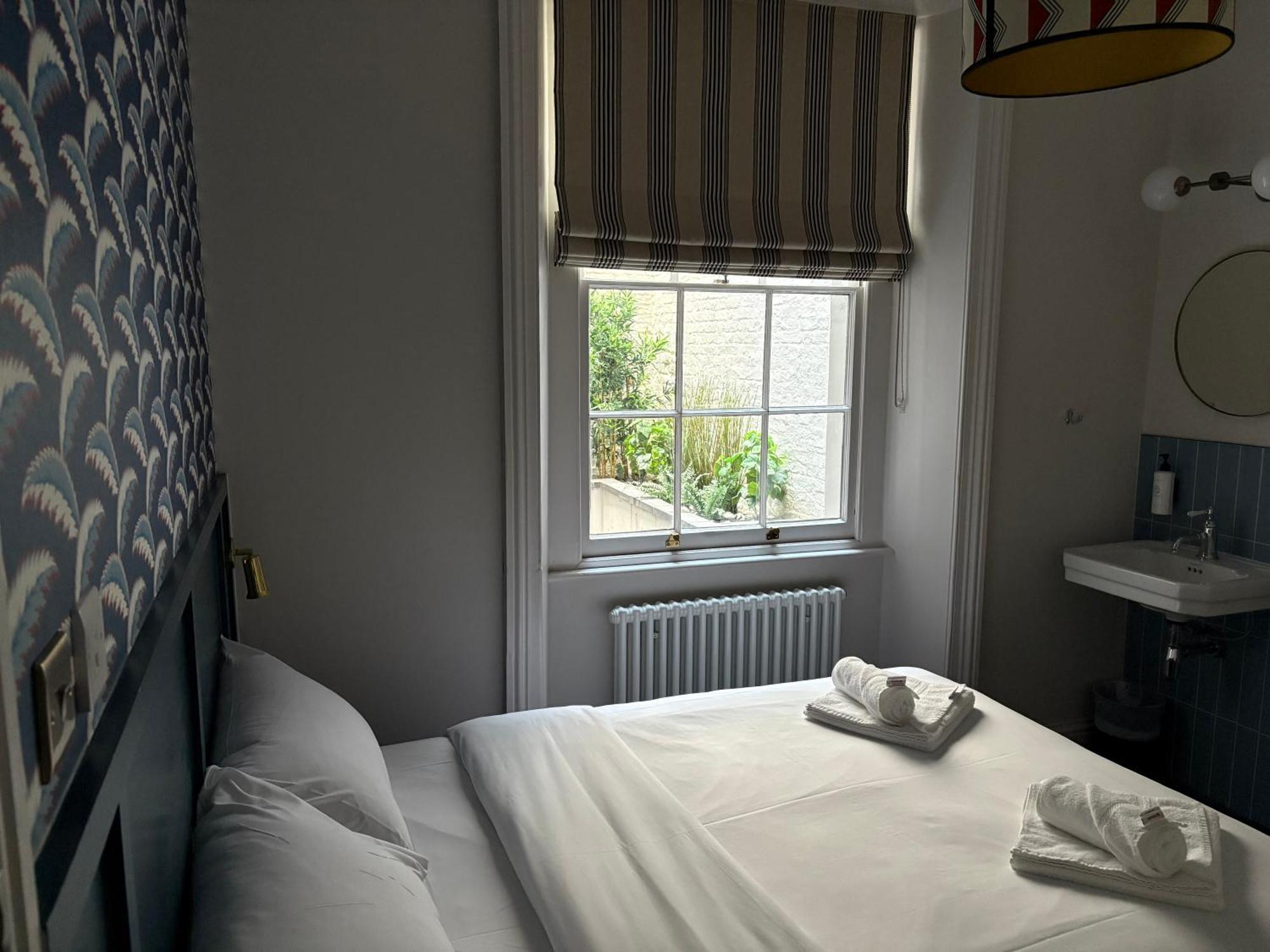 לונדון St. David'S Hotels Paddington מראה חיצוני תמונה
