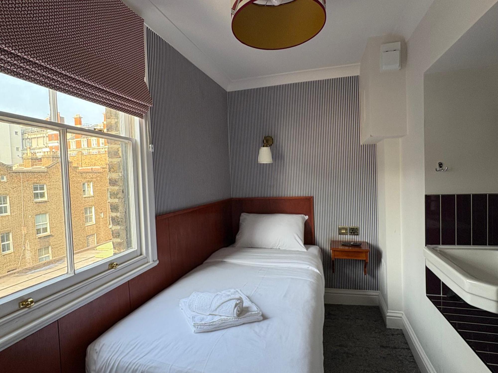 לונדון St. David'S Hotels Paddington מראה חיצוני תמונה