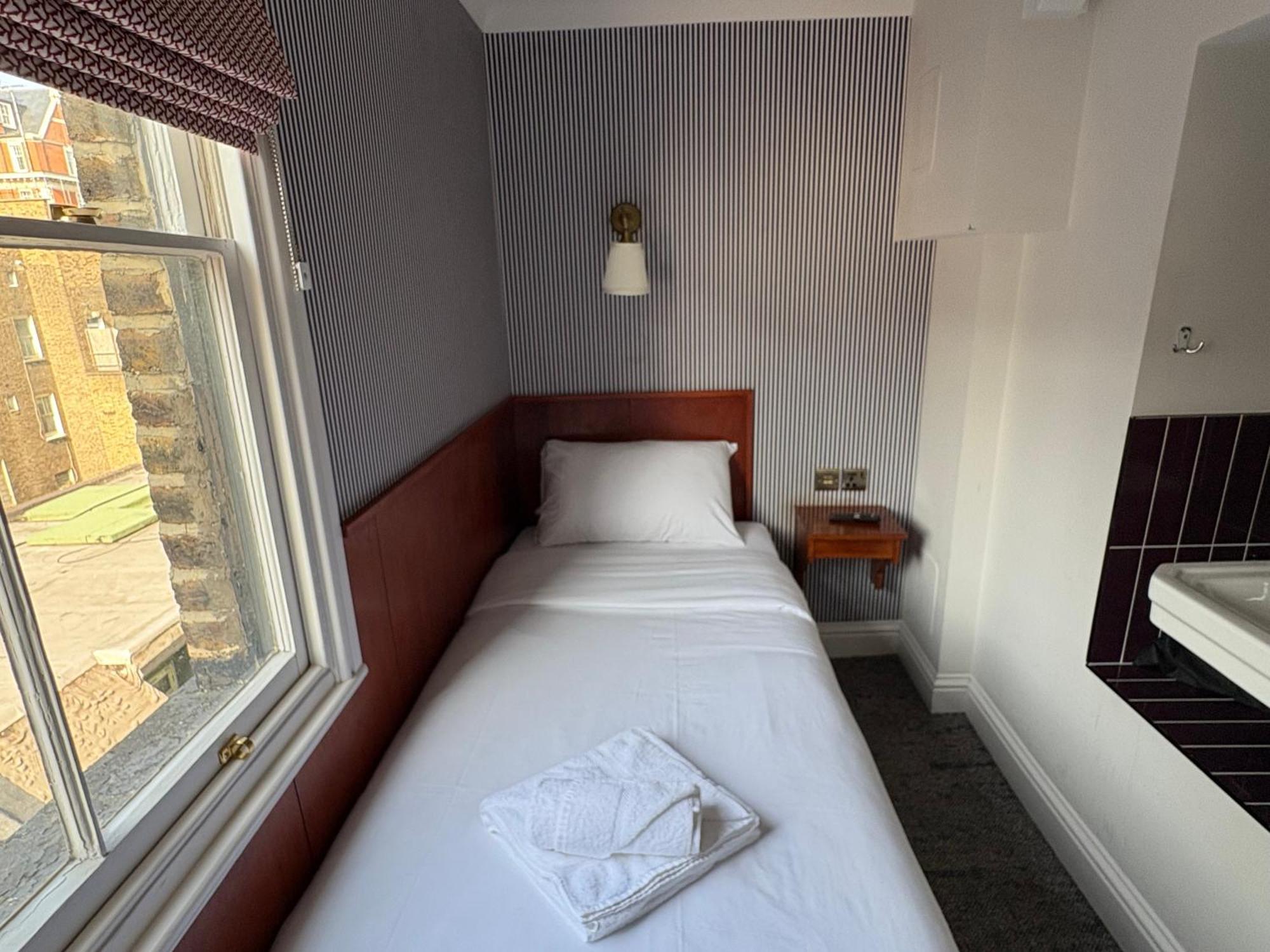 לונדון St. David'S Hotels Paddington מראה חיצוני תמונה