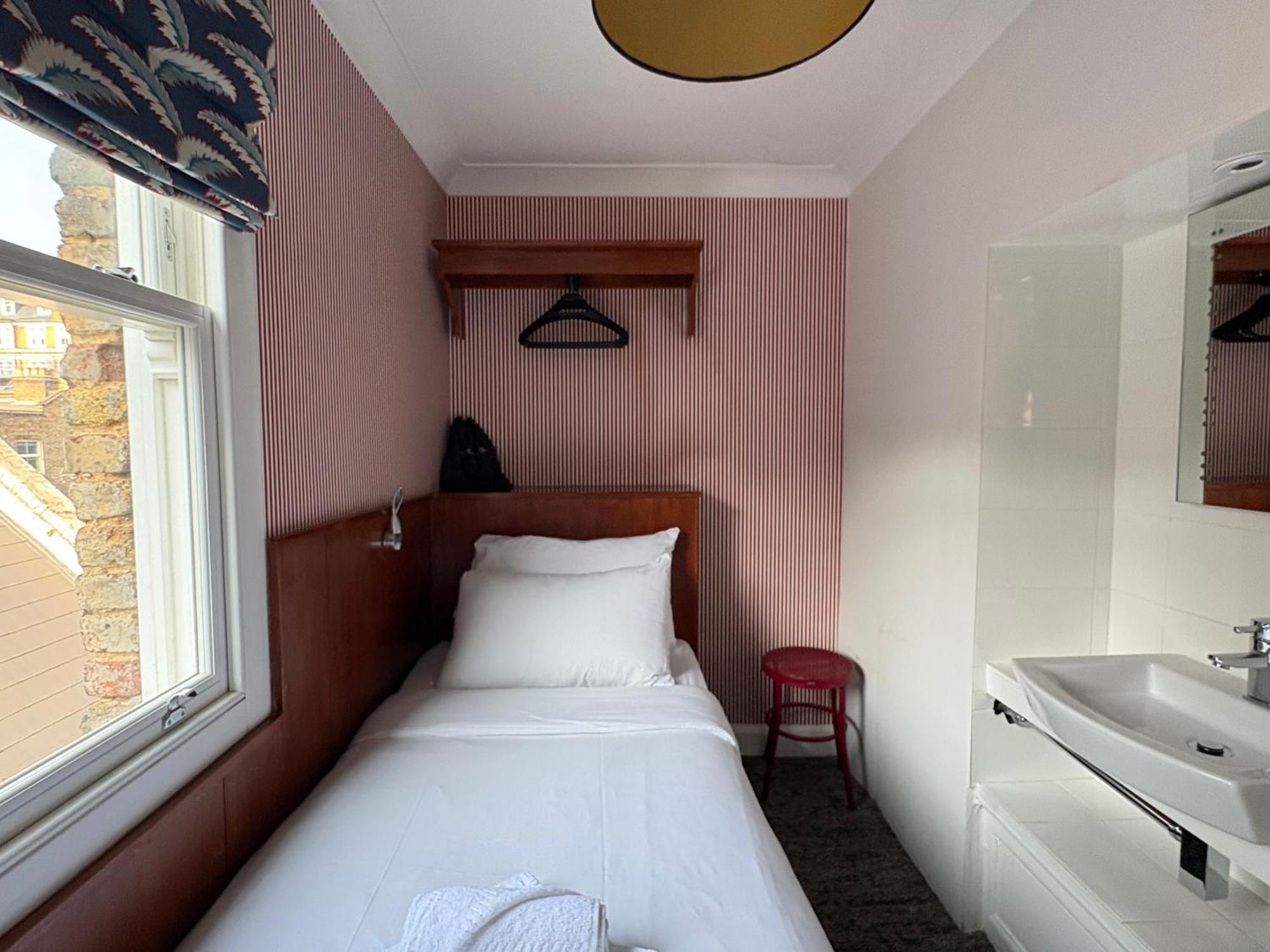 לונדון St. David'S Hotels Paddington מראה חיצוני תמונה