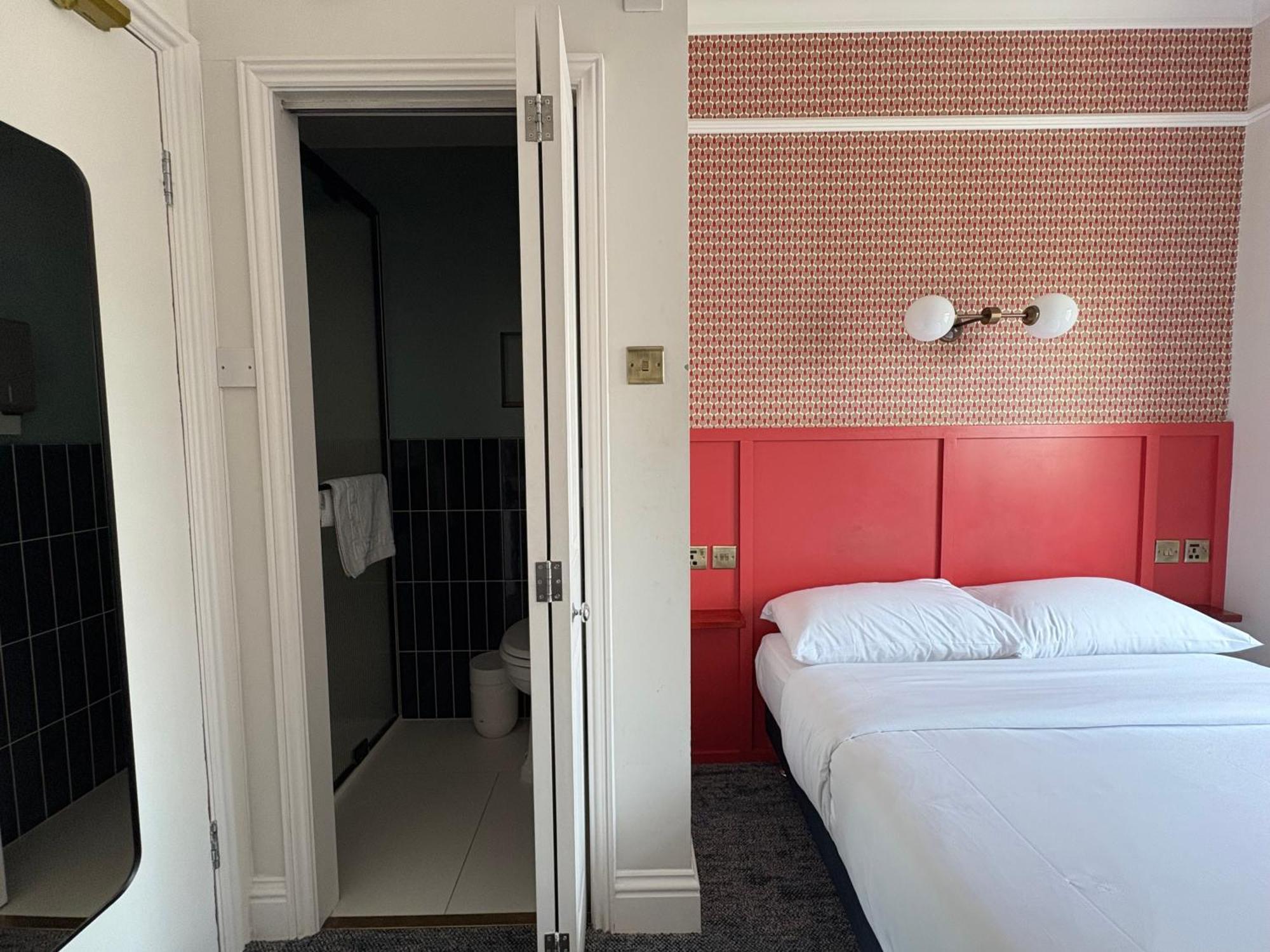 לונדון St. David'S Hotels Paddington מראה חיצוני תמונה
